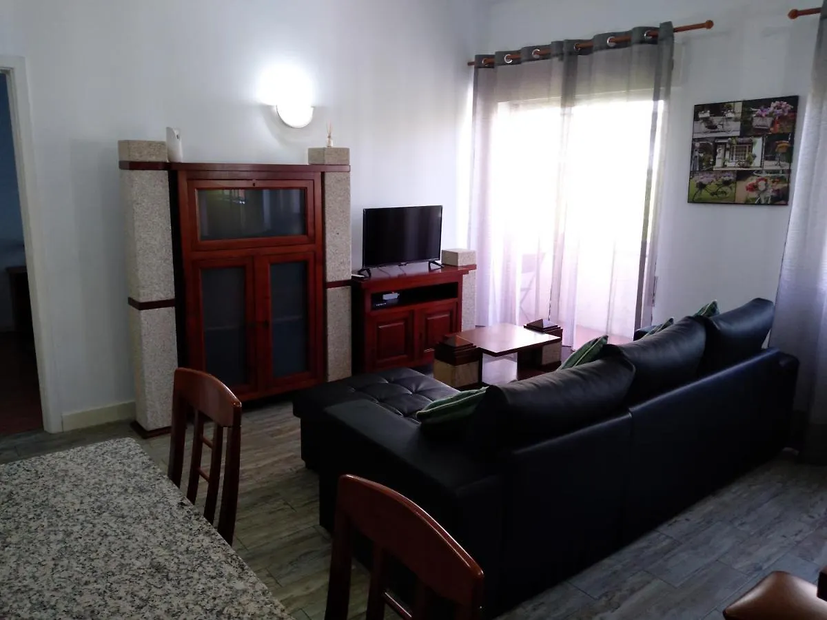 Apartamento Balsa Viseu