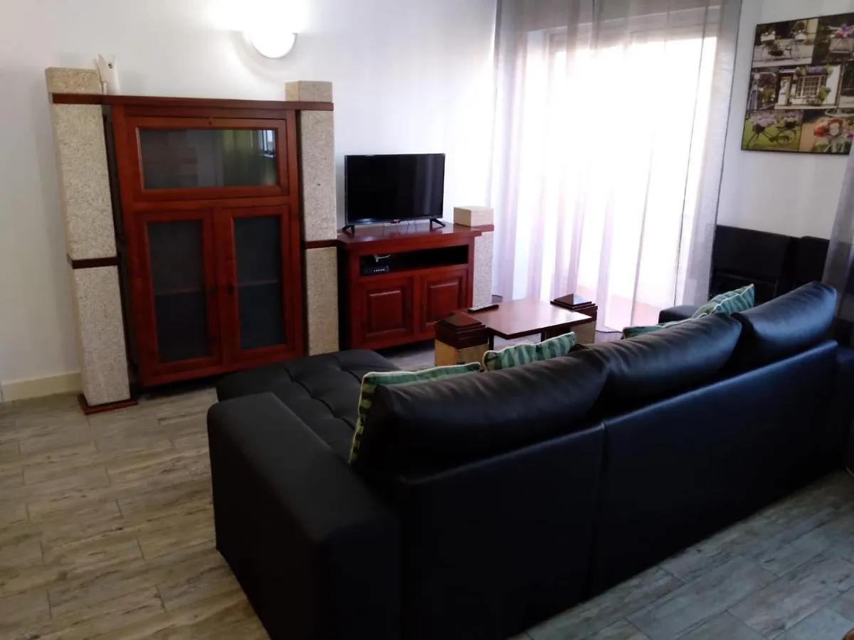 Appartamento Apartamento Balsa Viseu