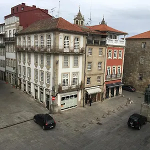 Apartamento, Praca Dom Duarte 8, Viseu, Portugal Viseu