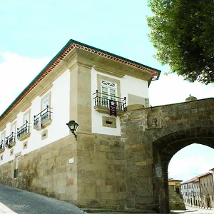 Montebelo Palácio Dos Melos Historic Hotel