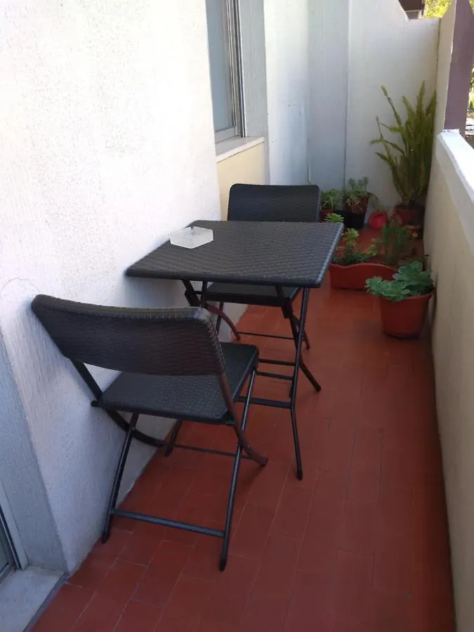 Apartamento Balsa Viseu Portugal