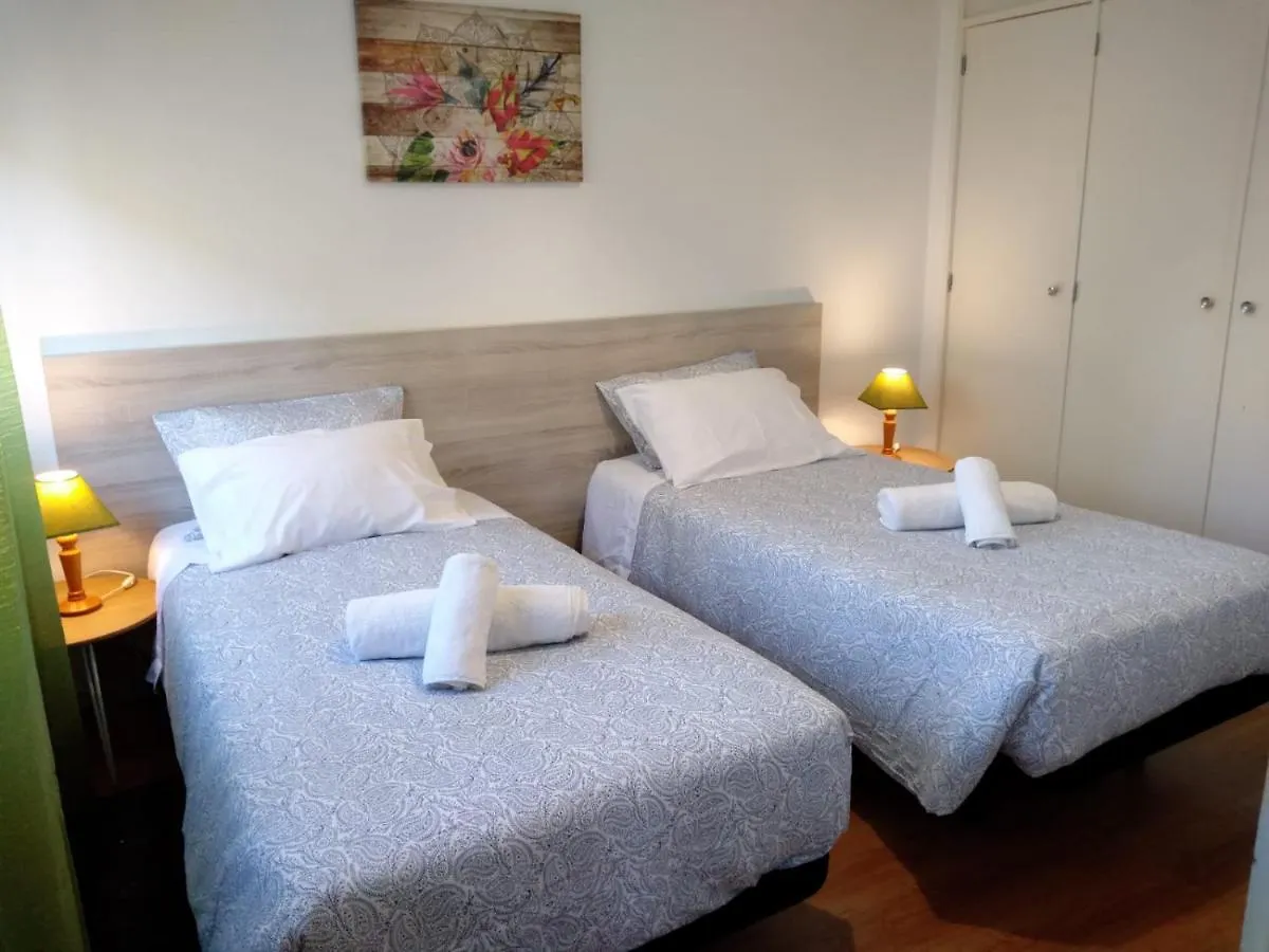 Apartamento Balsa Viseu 0*,  Portugal