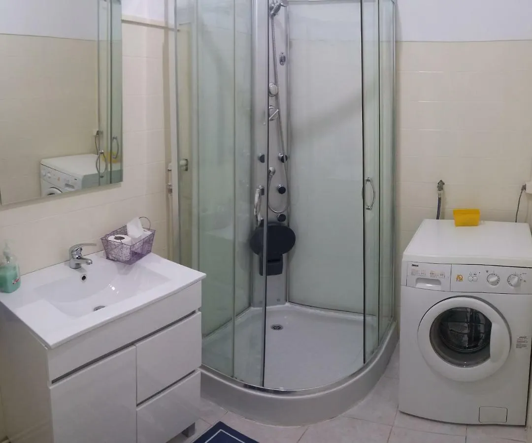 Apartamento Balsa Viseu