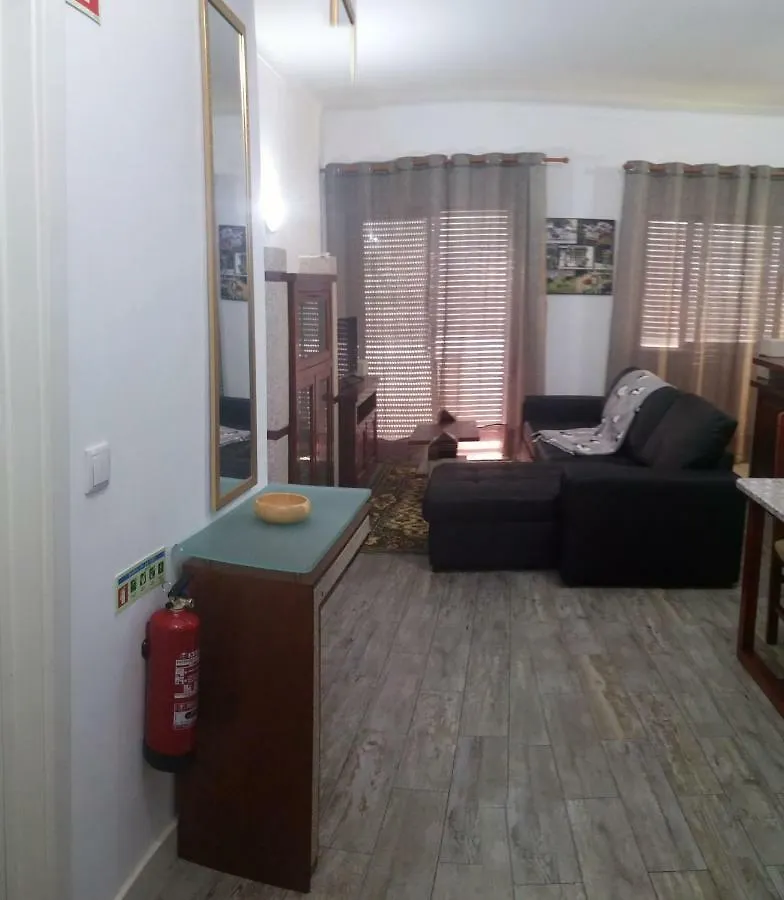 Apartamento Balsa Viseu 0*,  Portugal